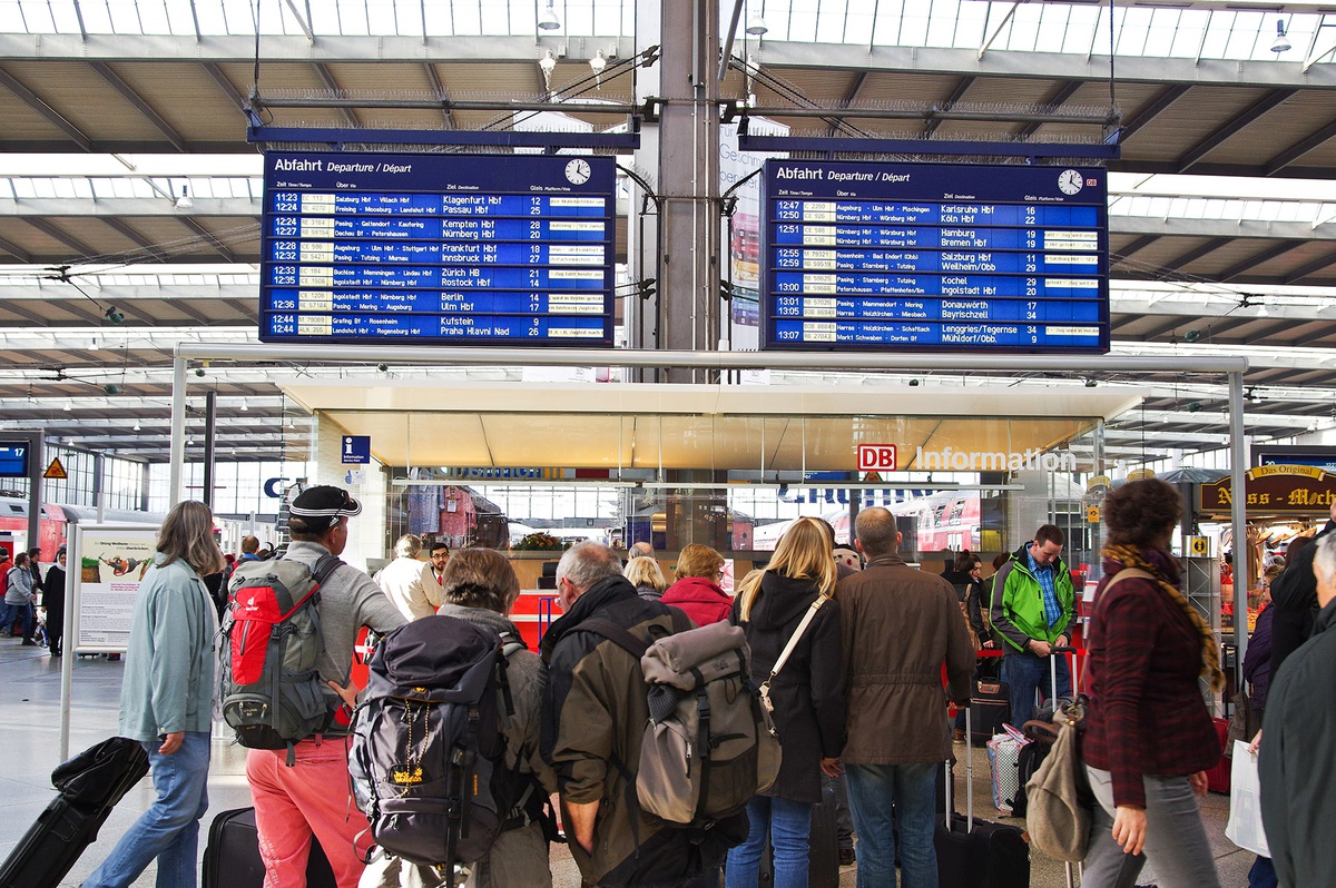 FZ RISK: Kritische Infrastrukturen nicht geschützt