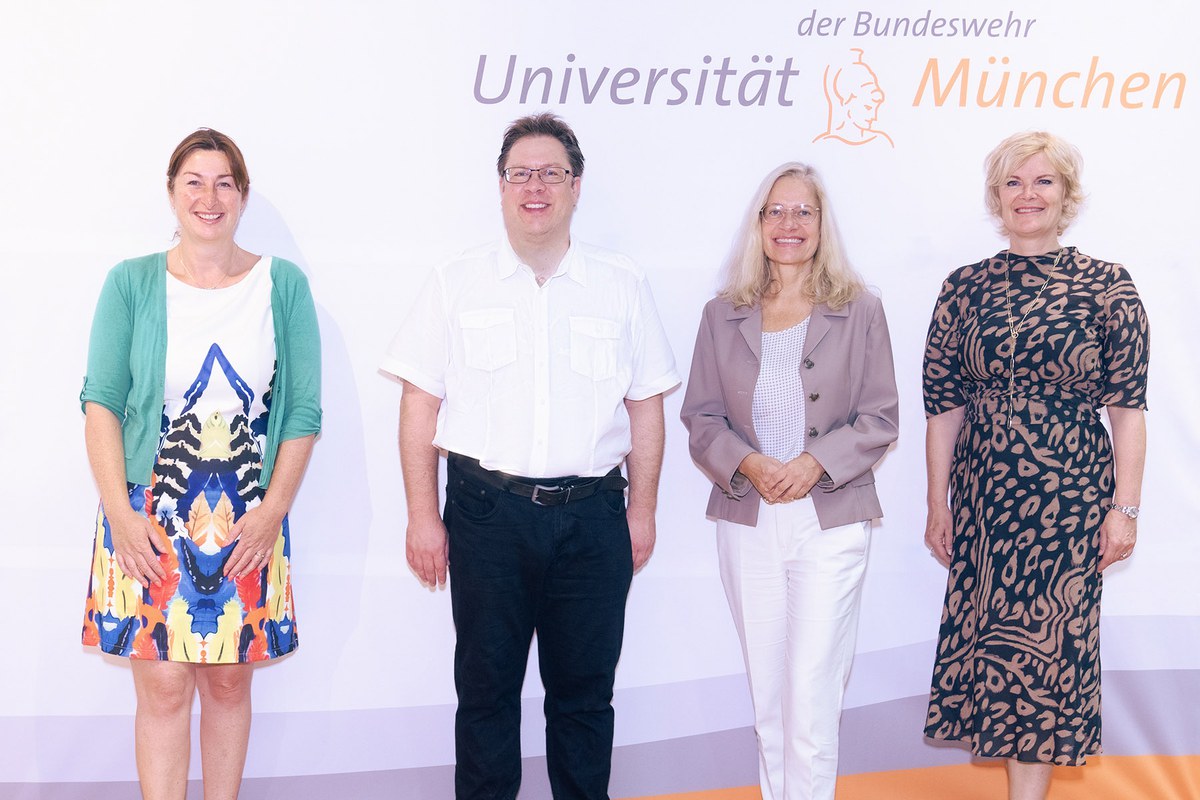 Network Gender & STEM-Konferenz an der Universität ausgerichtet