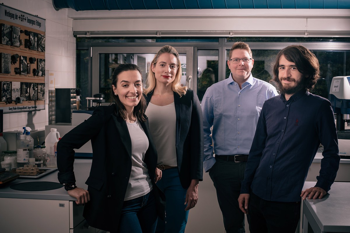 Künstliche Befruchtung: Neuartige 3D-Imaging-Technologie