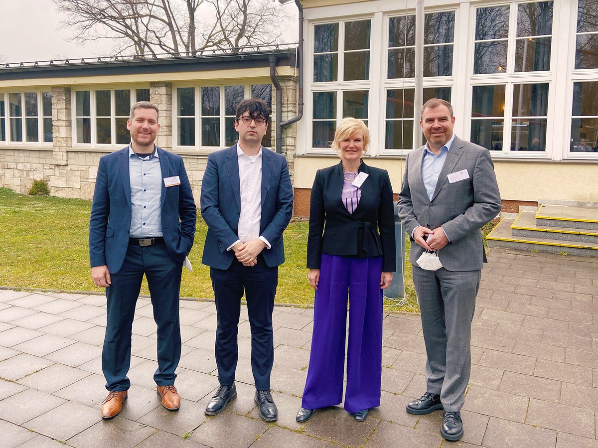 Publicpreneurship Day: Auf dem Weg zum unternehmerischen Staat