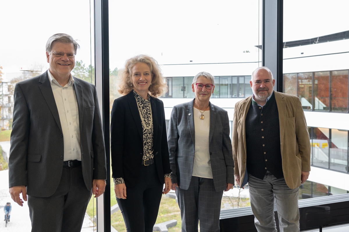 Arbeitskreis Militär & Sozialwissenschaften tagt an UniBw M