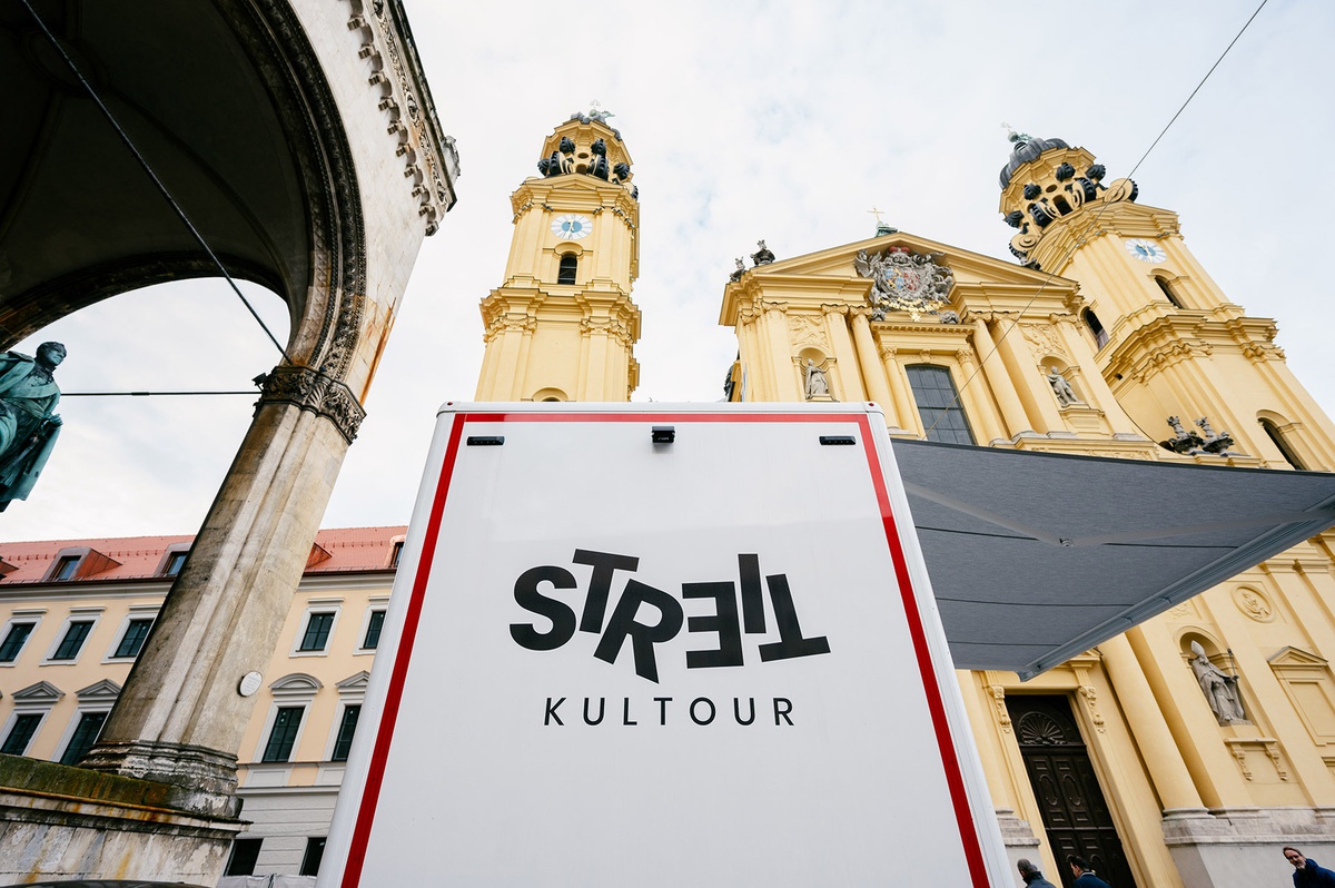 Konfliktforschung auf der Straße und auf Social Media hautnah erleben