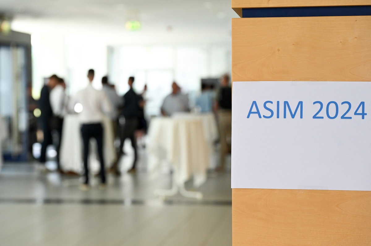 ASIM 2024: 27. Symposium für Simulationstechnik tagt an der UniBw M