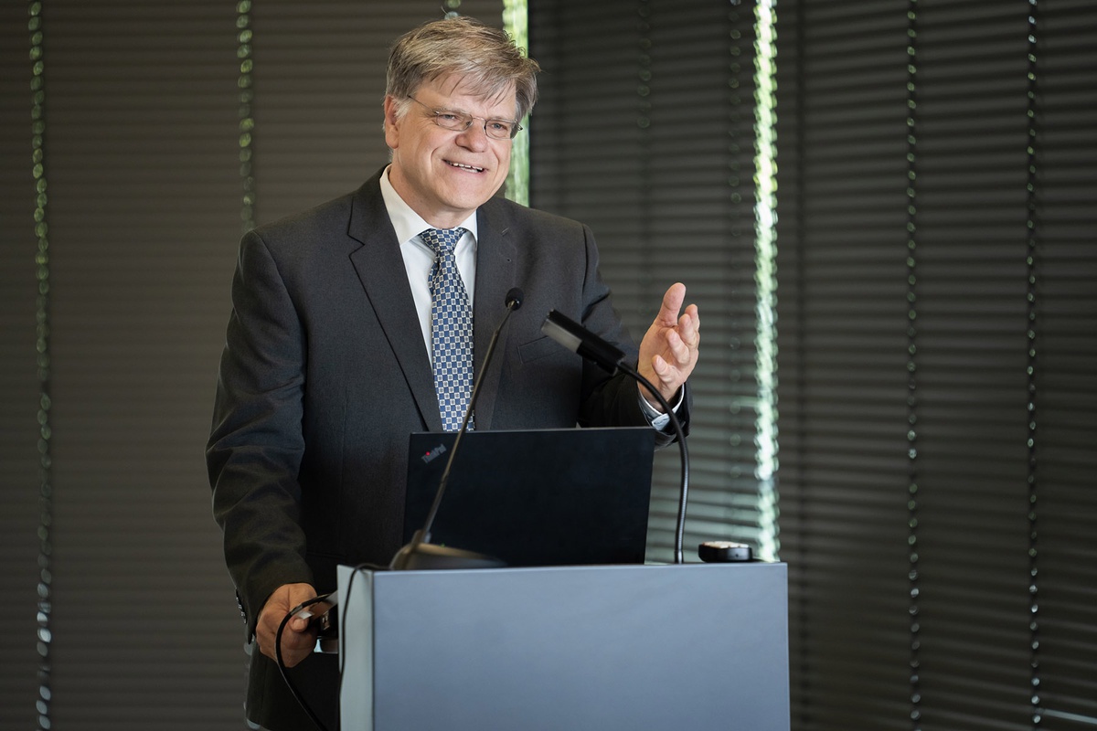 Gute Forschung: Einhaltung ethischer Standards ist zentral
