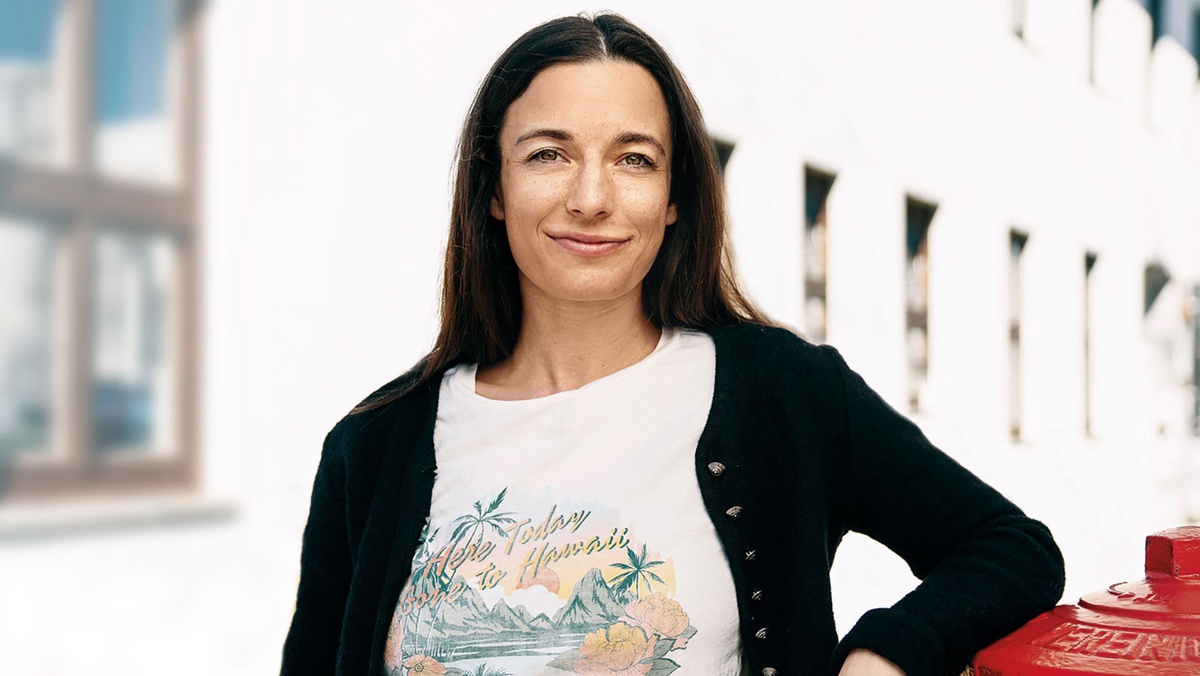 Forschungspreis 2023 vom BDYoga geht an Dr. Esther N. Moszeik