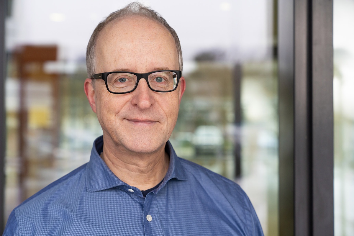 Renommierter Shoenfield-Preis für Prof. Vasco Brattka