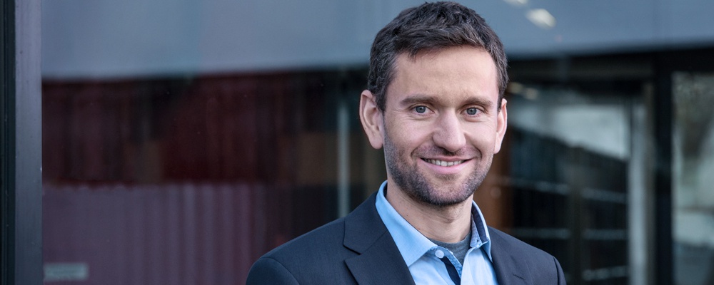 Prof. Kiendl erhält „ERC Consolidator Grant“ für sein Forschungsprojekt