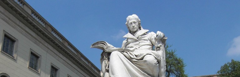 Institut für Bildungswissenschaft