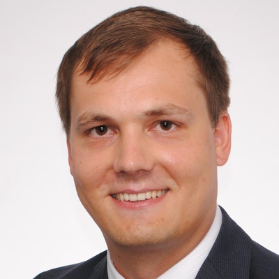 Mag. Dr. Bernhard Hemetsberger