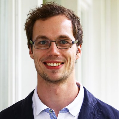 Fabio Lieder M.A.
