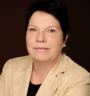 Petra Bodenschatz
