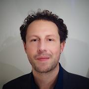 Dr. phil. Moritz Petzi