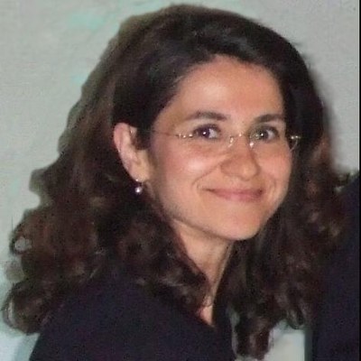 Prof. Dr. Irina Mchitarjan