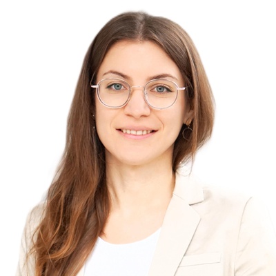 Dr. rer. pol. Leonie Kleinschrot