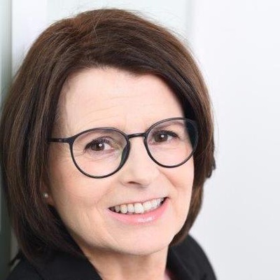 Irmgard Springer