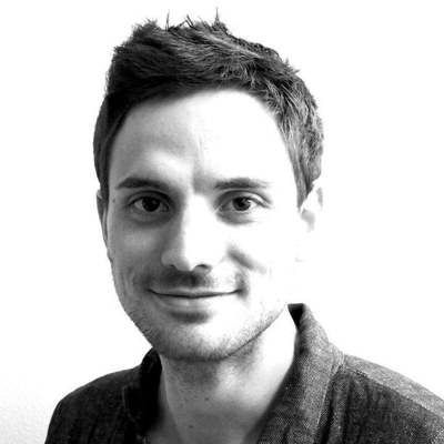 Dr. Yannik Hilla