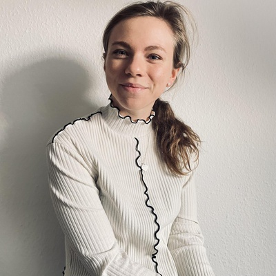 Ricarda Kolbe