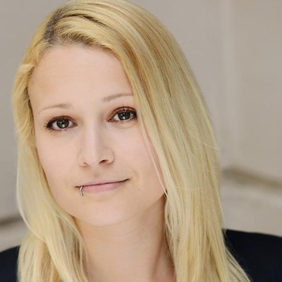 Isabelle Haunschild M.Sc.