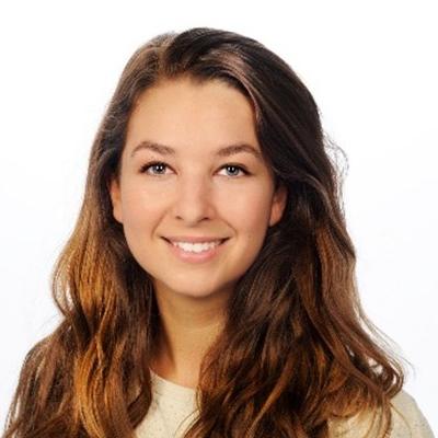 Dr. Carolin Haas