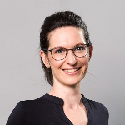 Nicole Meinersen-Schmidt M.Sc.