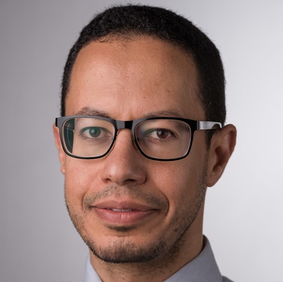 Aziz Omar M.Sc.