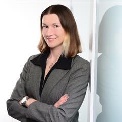 Dr. Olga Lantukhova