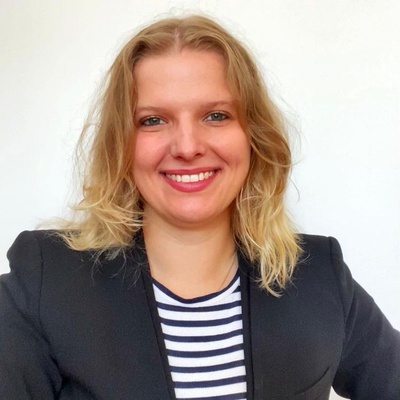 Katrin Patrzek M.Sc.