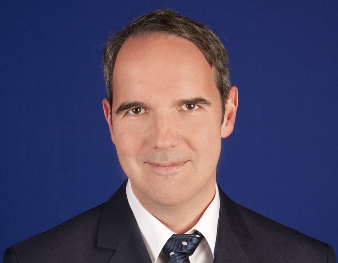 Prof. Dr. Karl-Heinz Renner zum 2. Vizepräsidenten der Deutschen Gesellschaft für Psychologie gewählt
