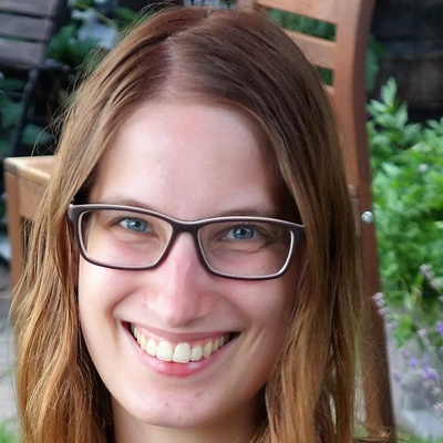 Dr. rer. nat. Isabelle Behlau