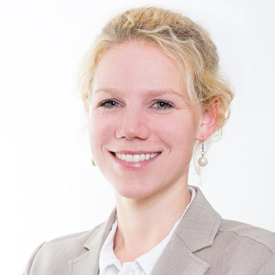 Lucia Elisa Mayr M.Sc.