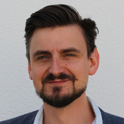 Dr. Mathias Jaudas