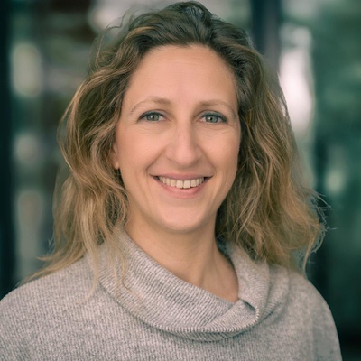 Univ.-Prof.'in Julia Elad-Strenger Ph.D.