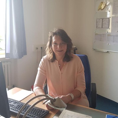 Petra Neudorfer