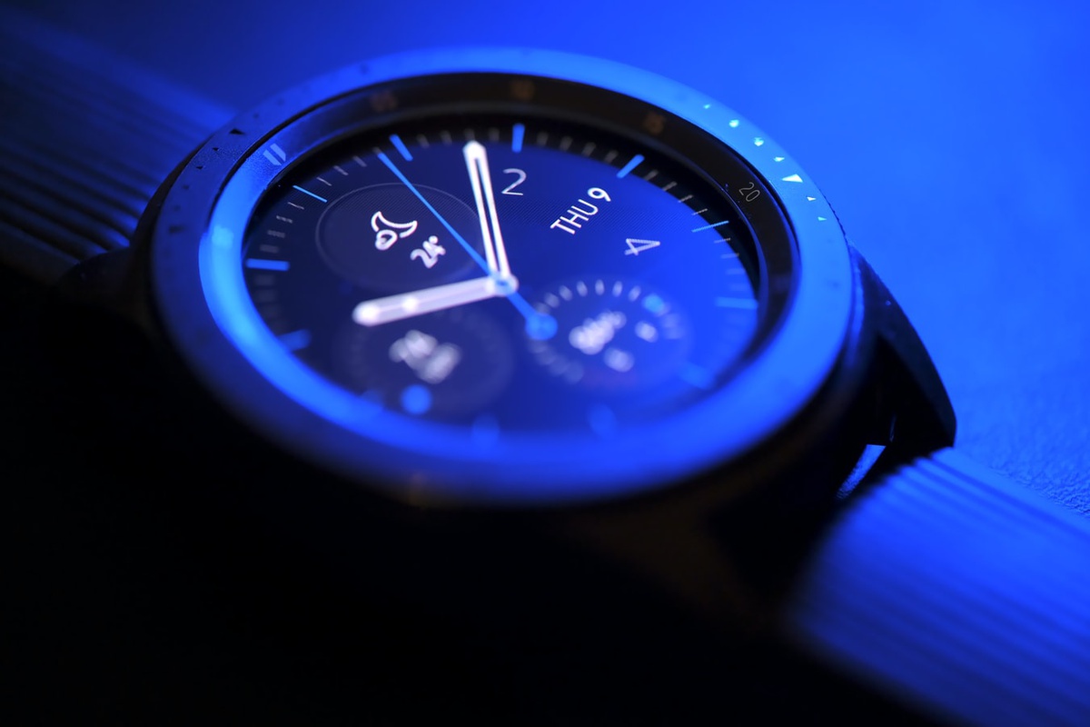 Wearable Devices im Sport