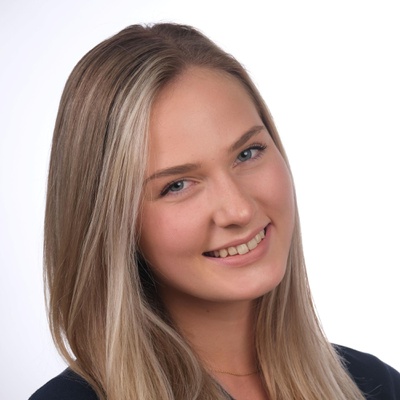 Anne von Wolff