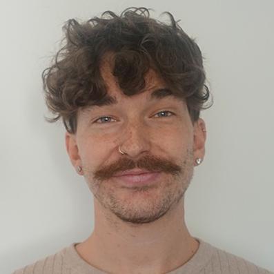 Dr. Aidan Lewis