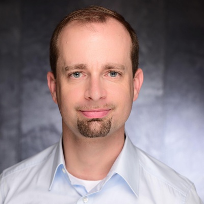 André Arik Schuber M.A. MSc