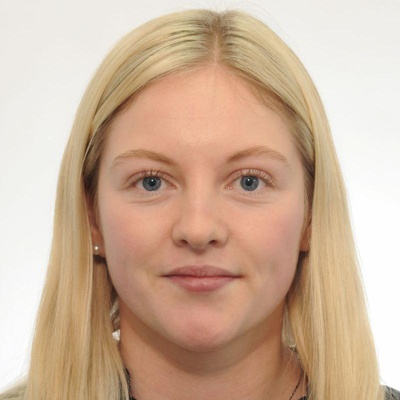 Anna Lena Lausten B.Sc.