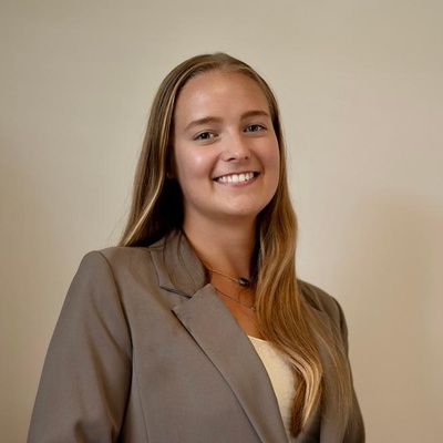 Cindy Ebel B.Sc.