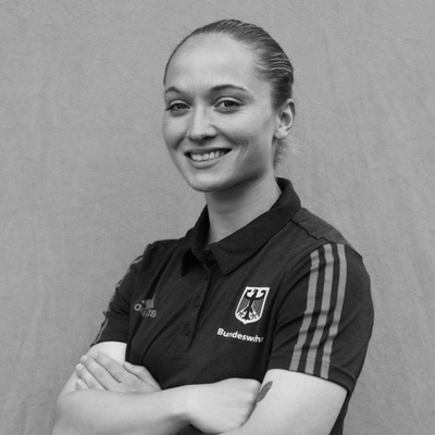 Luisa Schmitgen B.Sc.