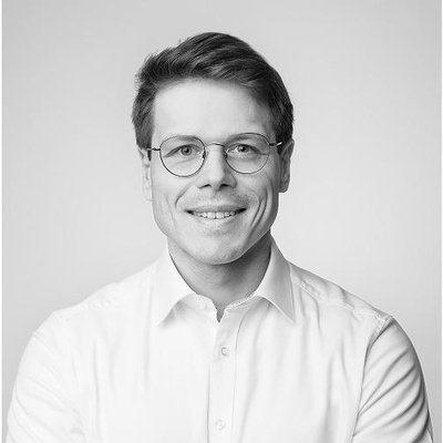 Sebastian Grün M.Sc.