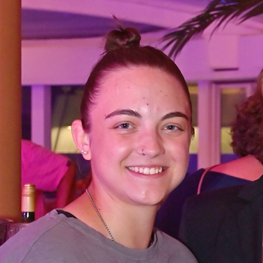 Lara Feistauer
