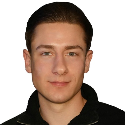 Matthias Pröll B.Sc.