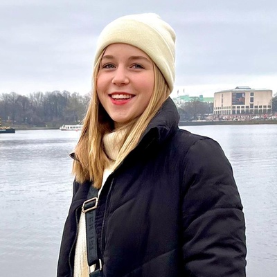 Ronja Diebels