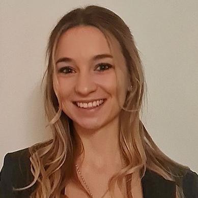 Simona Handtke M.Sc.