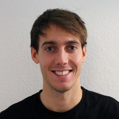 Andreas Wagner M.Sc.