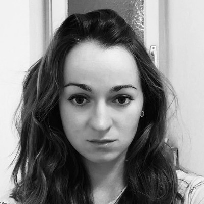 Daniela Huber M.A.