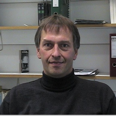 Dipl.-Sportwiss. Andreas Born