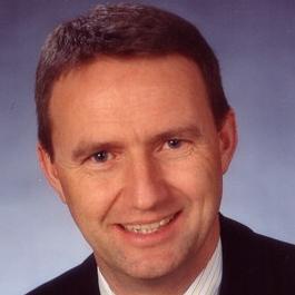 Dr. Ingo Seidelmeier