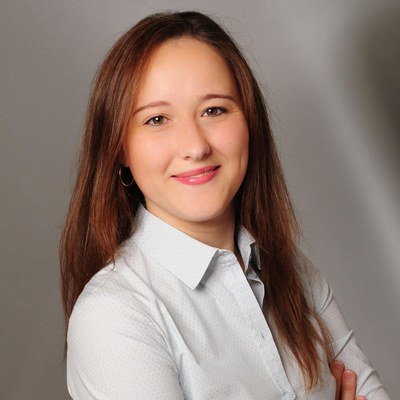 Diana Schnell M.Sc.